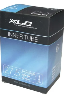 XLC sykkelslange Presta 27,5"