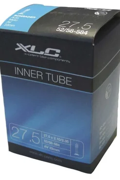 XLC sykkelslange Schrader 27,5"