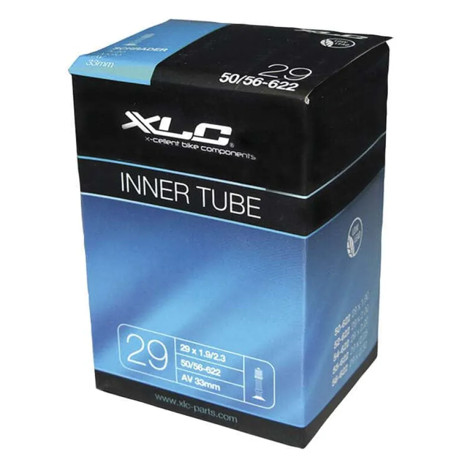 XLC sykkelslange Schrader 29"