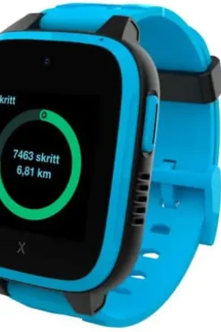Xplora XGO3 smartklokke