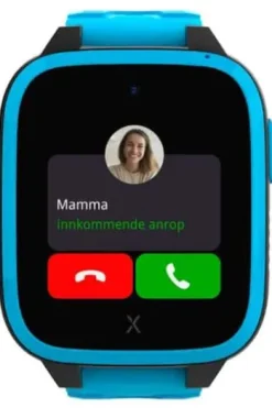 Xplora XGO3 smartklokke