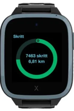 Xplora XGO3 smartklokke