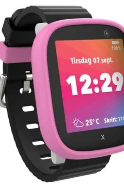 Xplora X6Play smartklokke