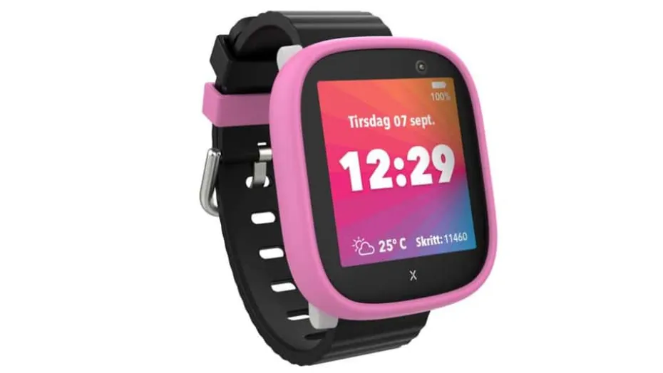 Xplora X6Play smartklokke