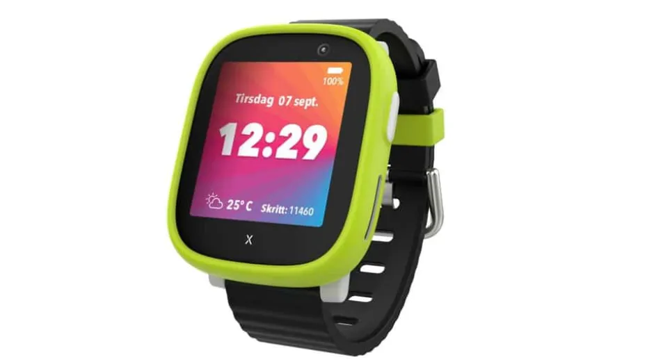 Xplora X6Play smartklokke
