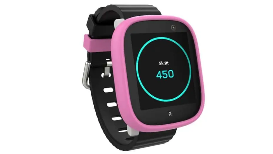 Xplora X6Play smartklokke