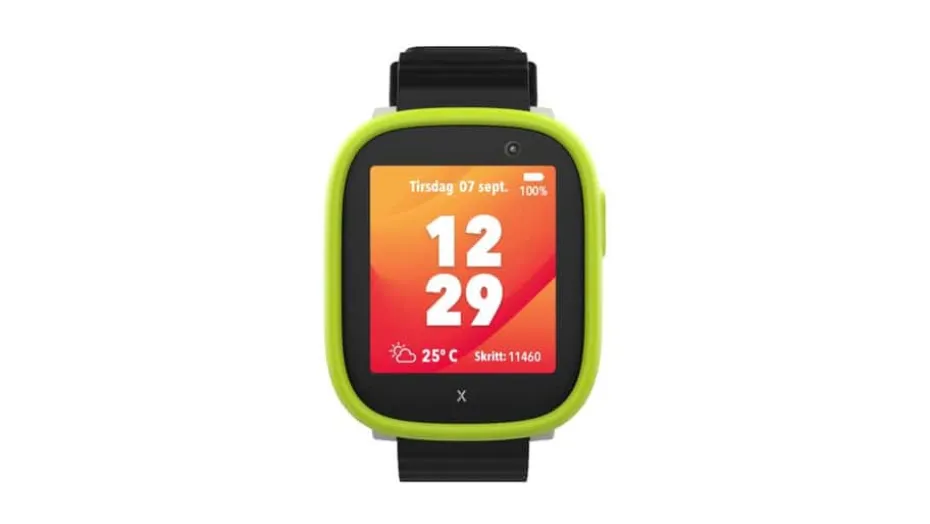 Xplora X6Play smartklokke