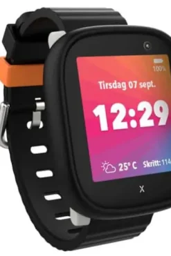 Xplora X6Play smartklokke