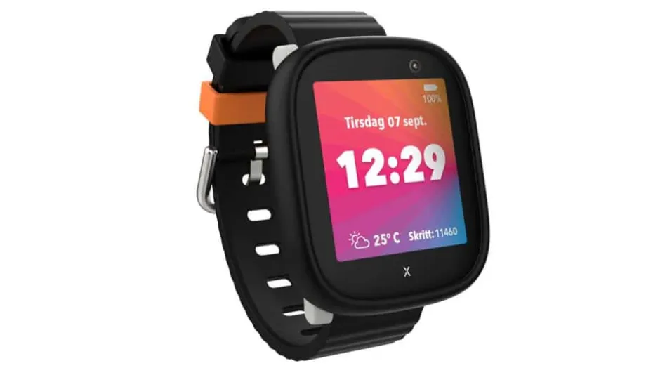Xplora X6Play smartklokke