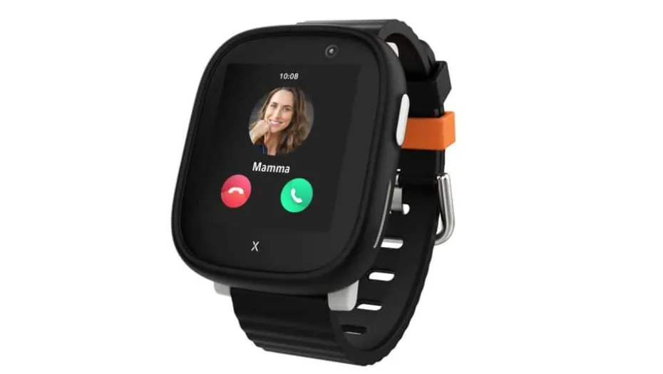 Xplora X6Play smartklokke