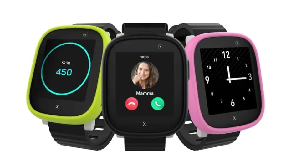 Xplora X6Play smartklokke