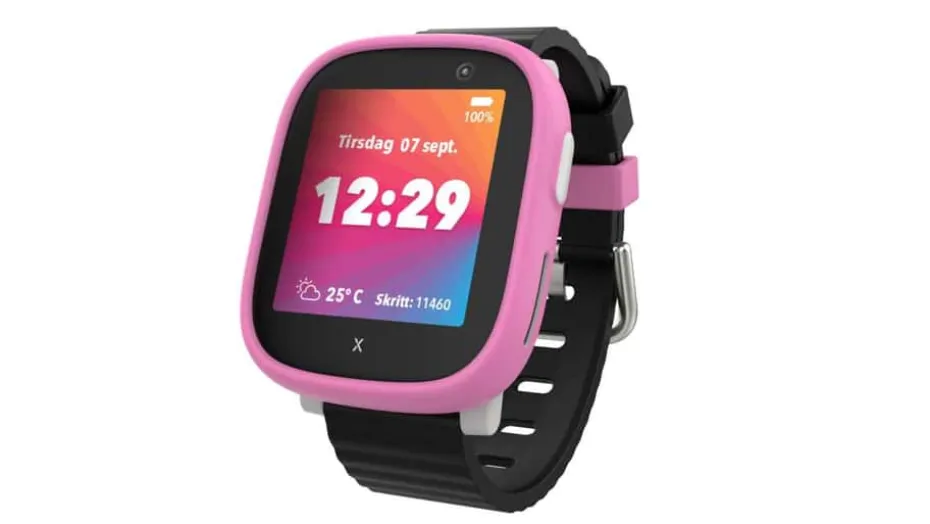 Xplora X6Play smartklokke