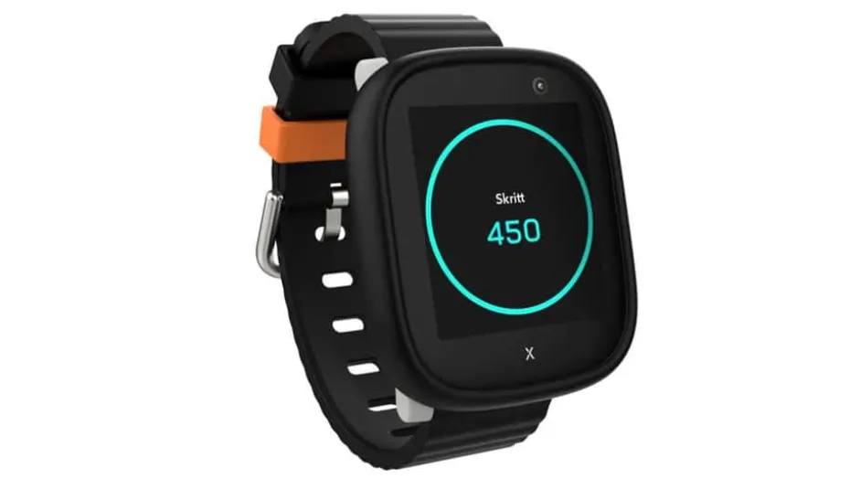 Xplora X6Play smartklokke