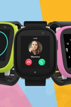 Xplora X6Play smartklokke