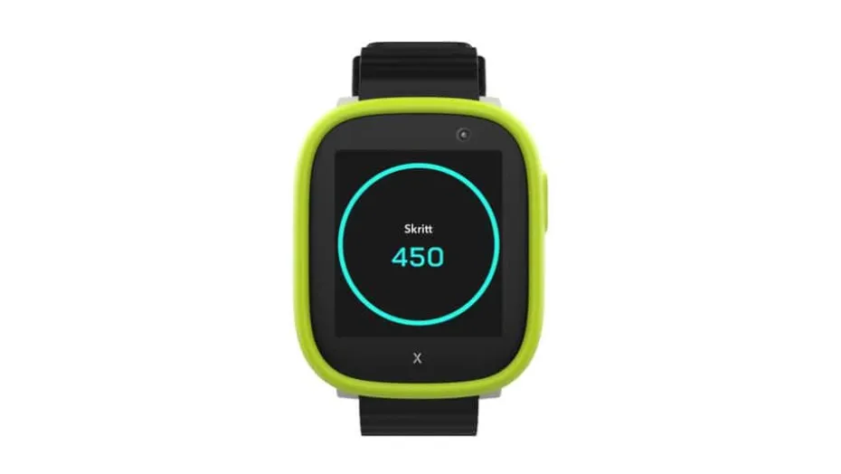 Xplora X6Play smartklokke
