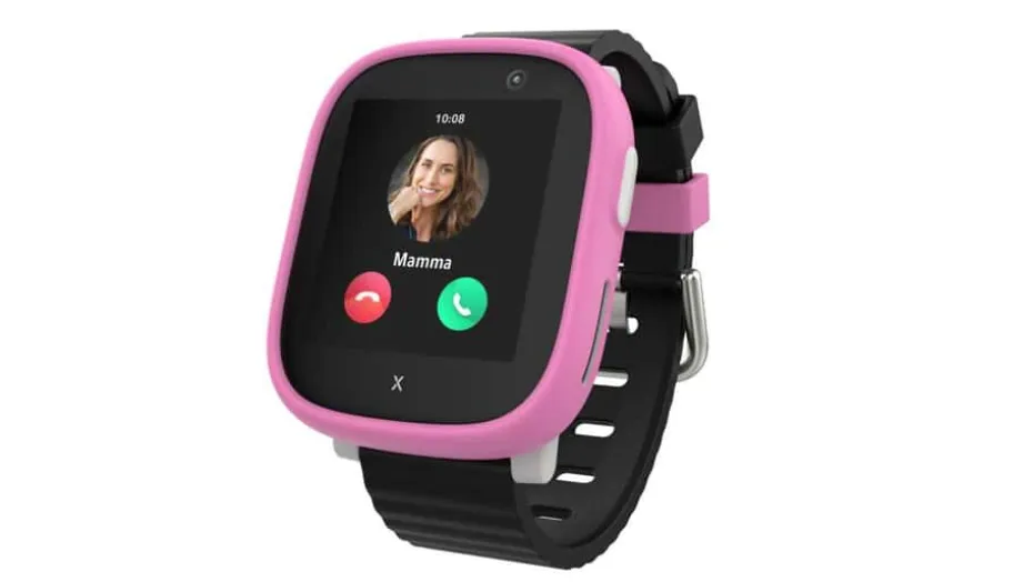 Xplora X6Play smartklokke