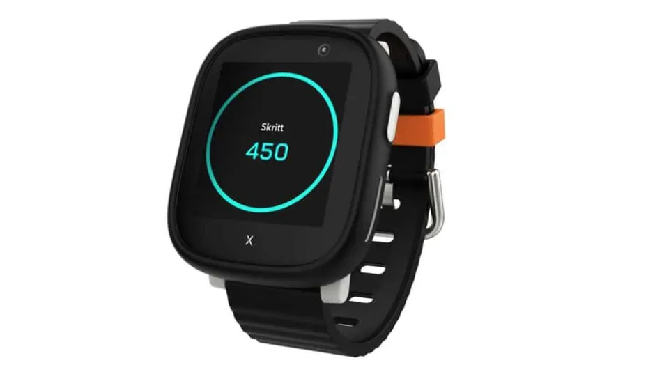 Xplora X6Play smartklokke