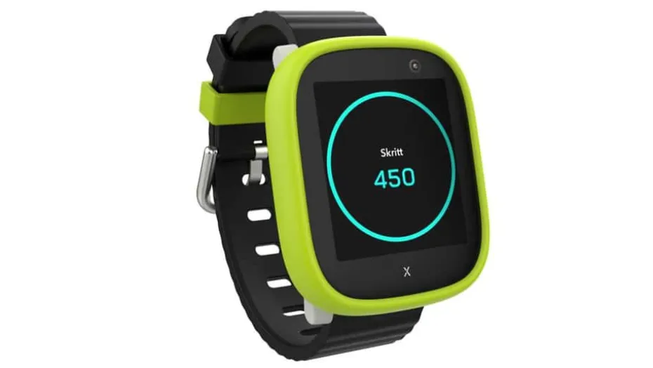 Xplora X6Play smartklokke
