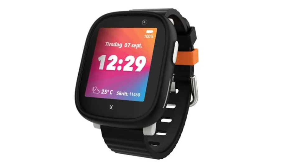 Xplora X6Play smartklokke