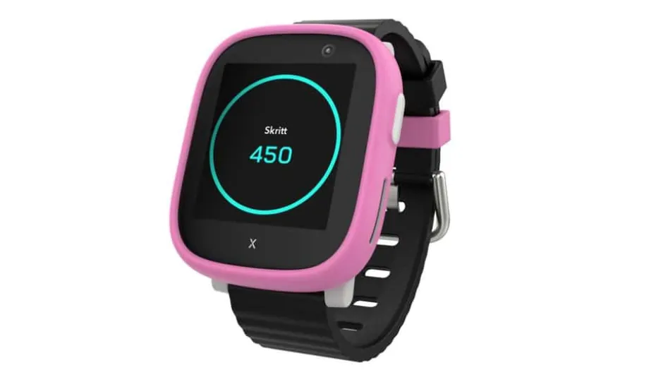 Xplora X6Play smartklokke