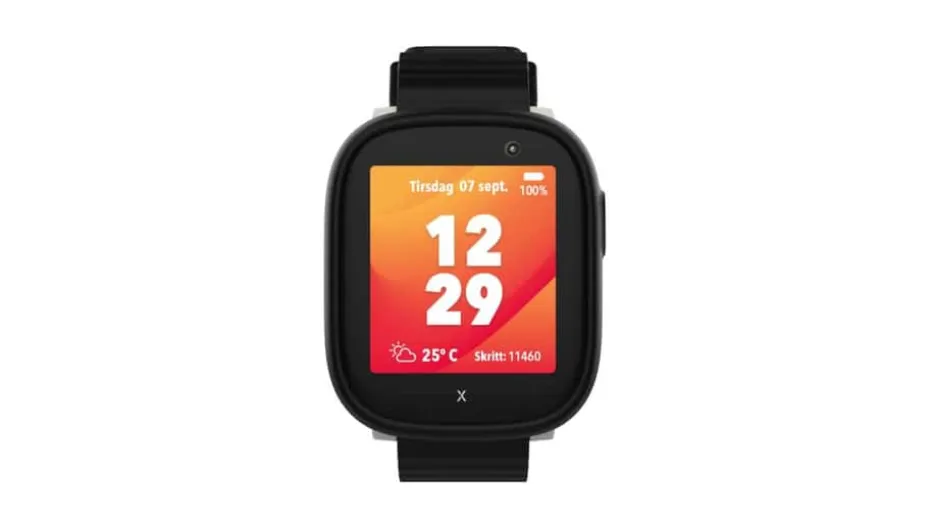Xplora X6Play smartklokke