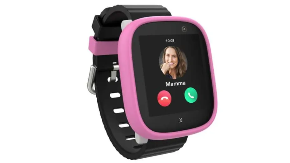 Xplora X6Play smartklokke