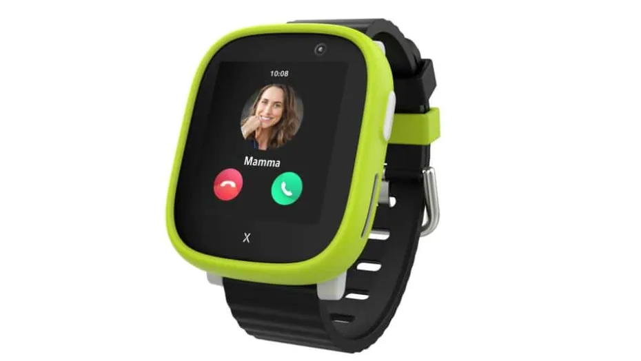 Xplora X6Play smartklokke