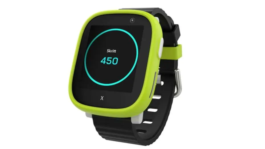 Xplora X6Play smartklokke