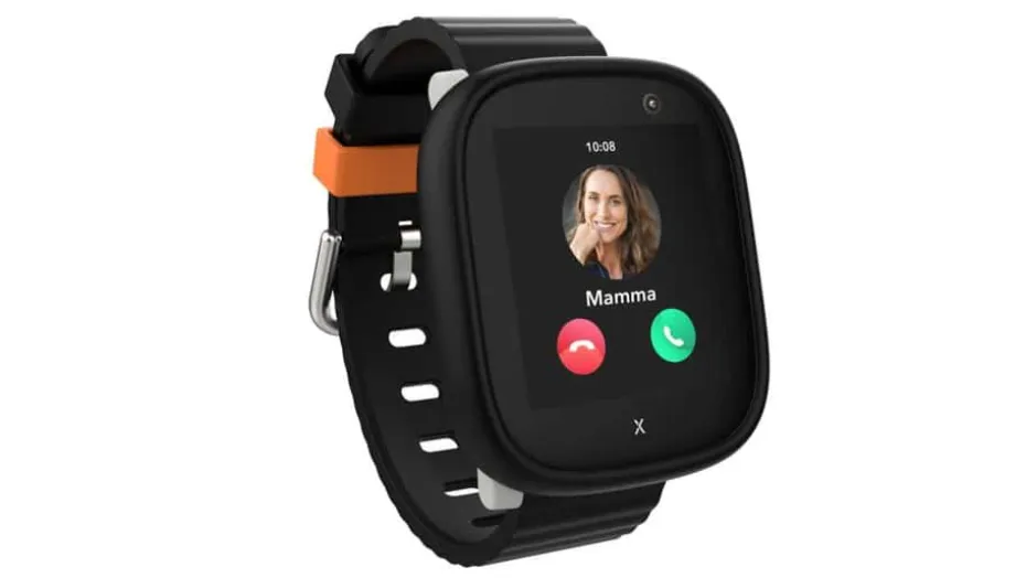 Xplora X6Play smartklokke
