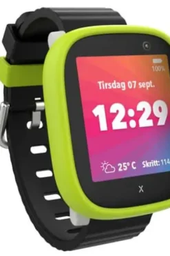 Xplora X6Play smartklokke