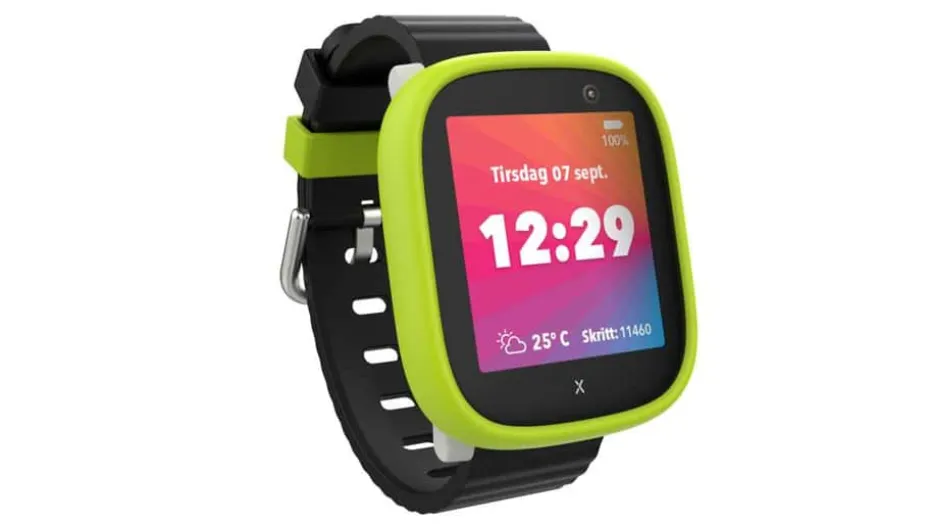 Xplora X6Play smartklokke