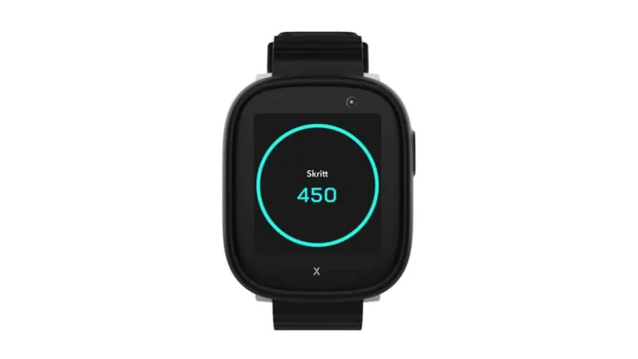 Xplora X6Play smartklokke