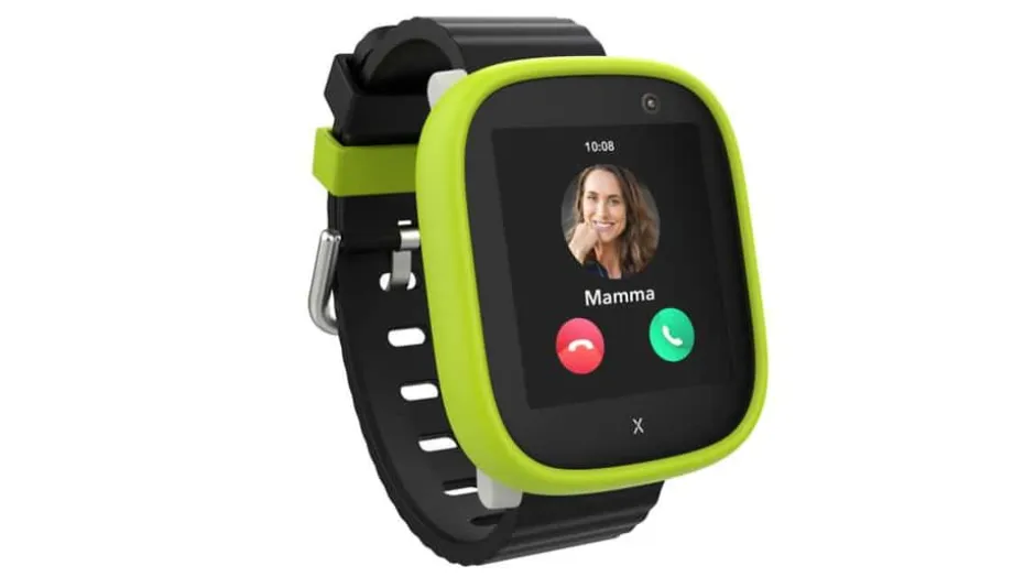 Xplora X6Play smartklokke