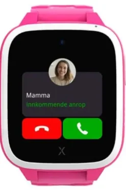 Xplora XGO3 smartklokke