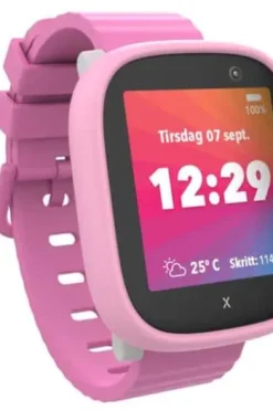 Xplora X6Play smartklokke