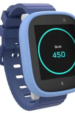 Xplora X6Play smartklokke