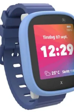 Xplora X6Play smartklokke