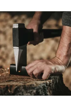 Xsharp øks-/knivsliper