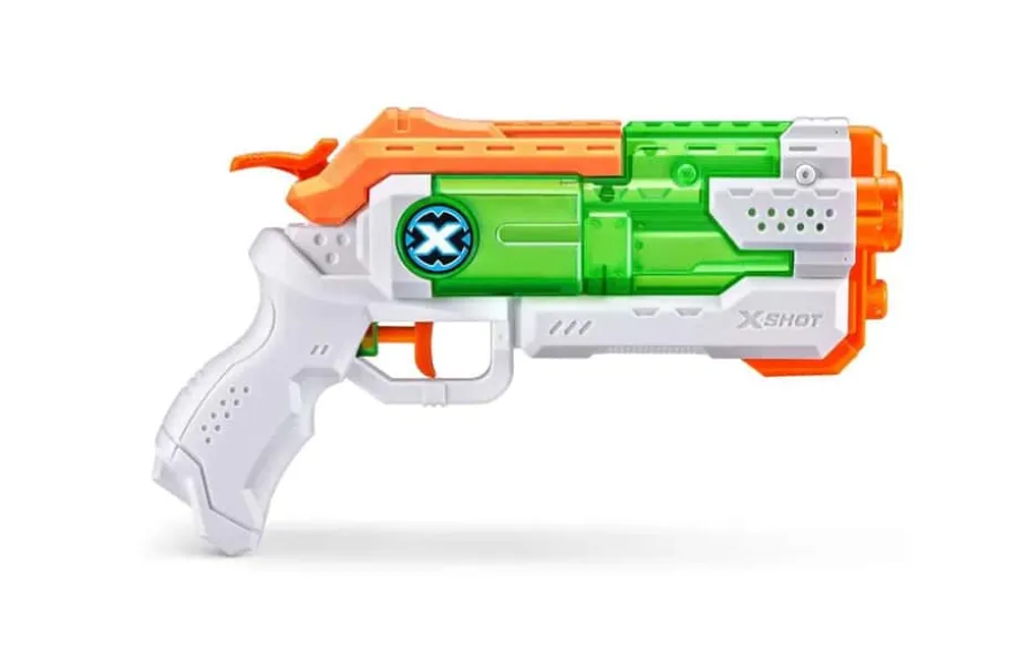X-Shot Fast Fill Micro Water Blaster vannpistol