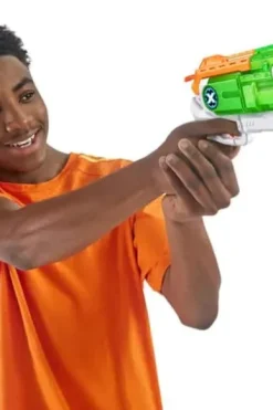 X-Shot Fast Fill Micro Water Blaster vannpistol