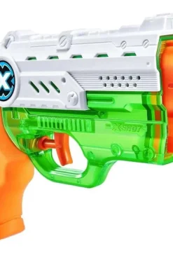 X-Shot Nano Fast Fill vannpistol