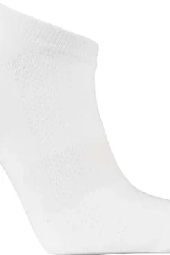 XTRA ankelsokker 2-pk unisex