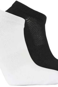 XTRA ankelsokker 2-pk unisex