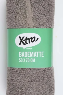 Xtra badematte