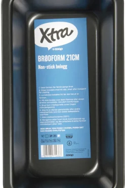 Xtra Brødform