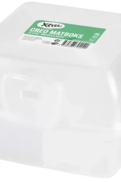 Xtra Creo matboks