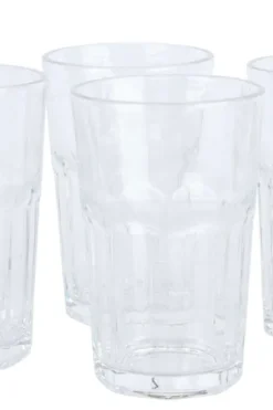 Xtra drikkeglass 4pk