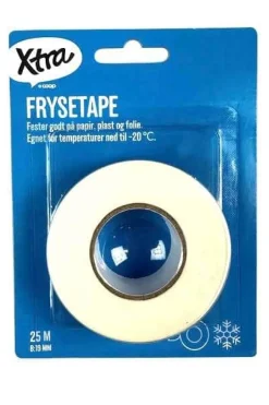 Xtra frysetape