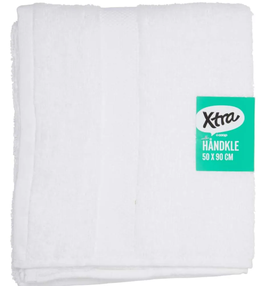 Xtra håndkle