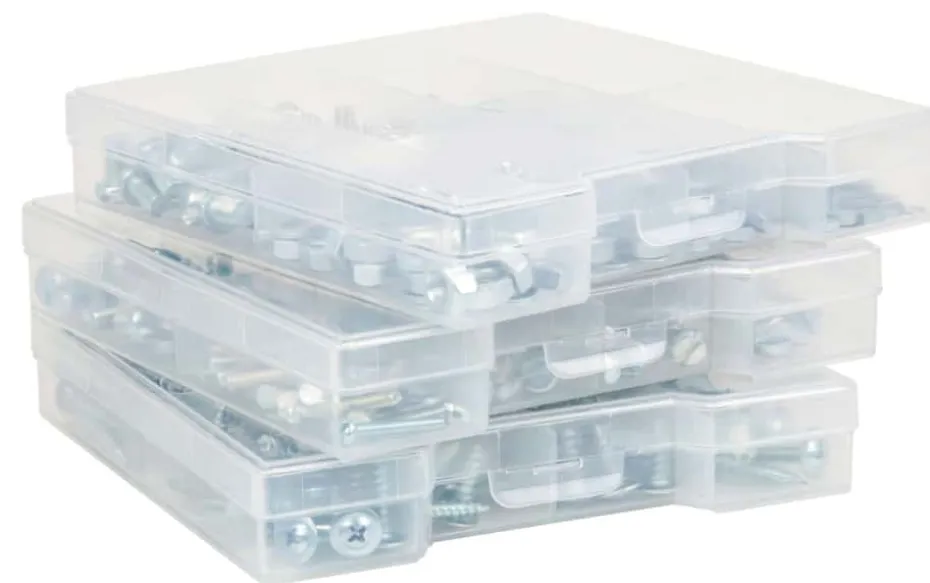 Xtra hobbyboks 3 pk